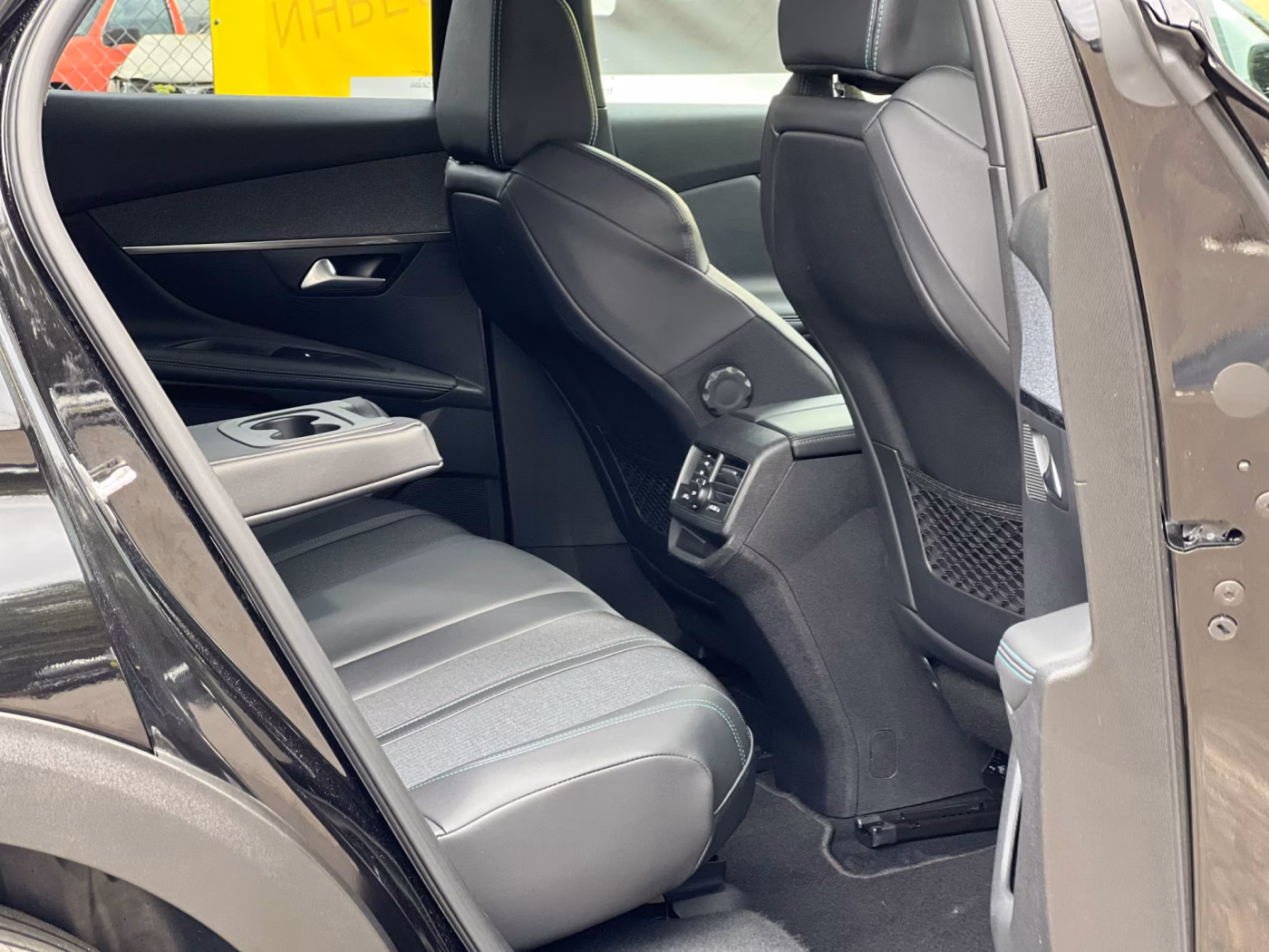 Peugeot 3008 фото 20