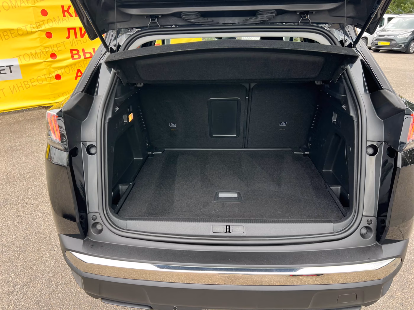 Peugeot 3008 фото 10