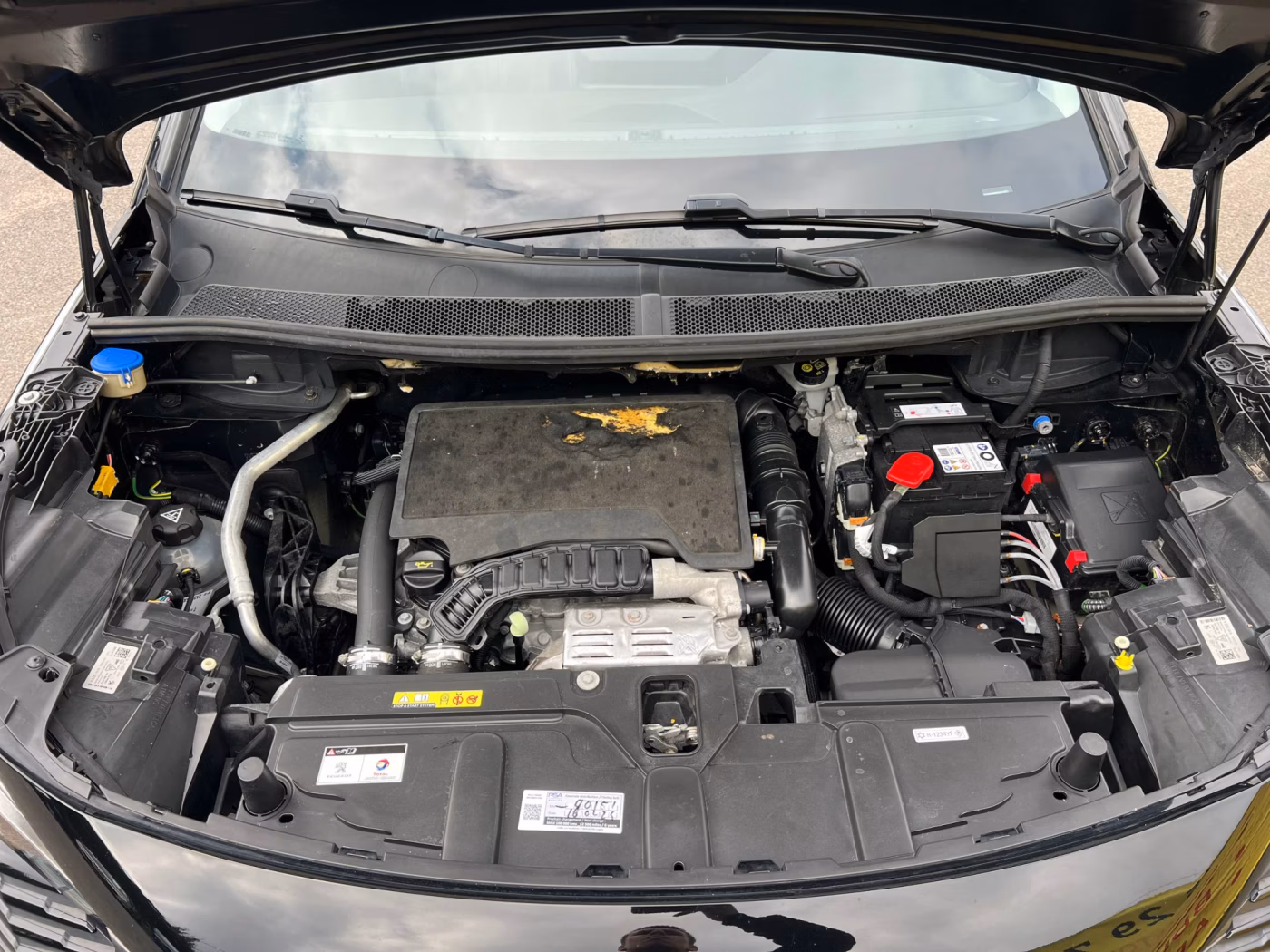 Peugeot 3008 фото 23
