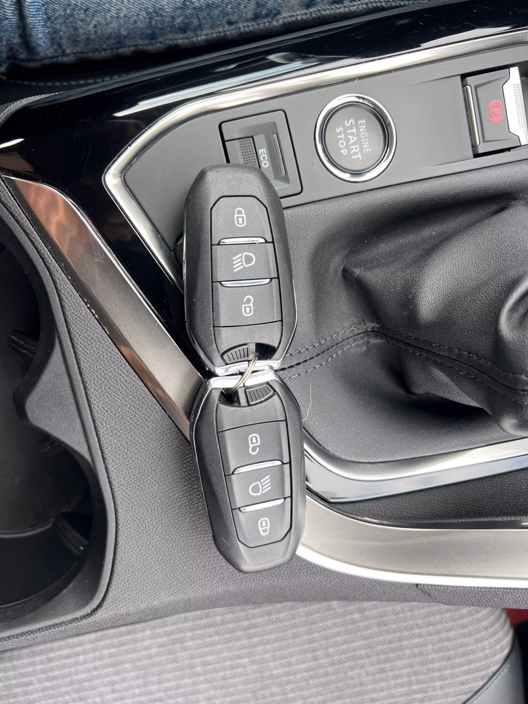 Peugeot 3008 фото 28