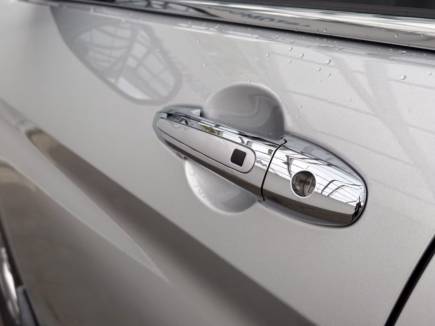 Haval M6 фото 16