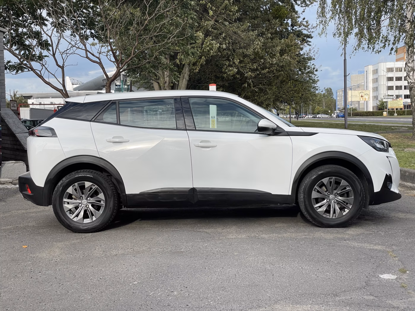 Peugeot 2008 фото 4
