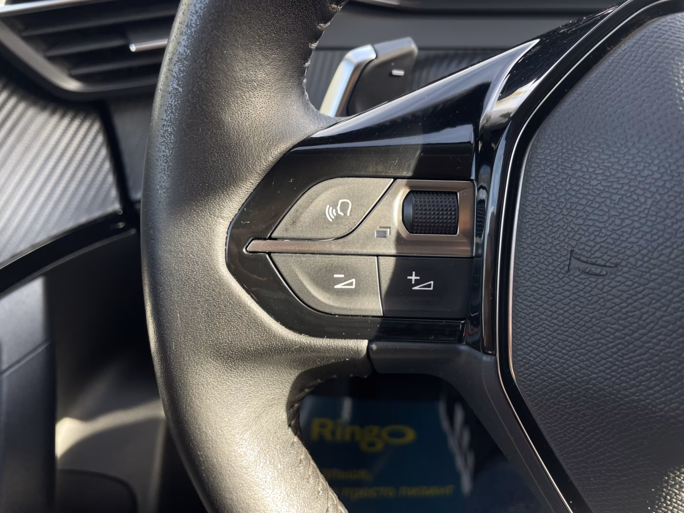 Peugeot 2008 фото 20