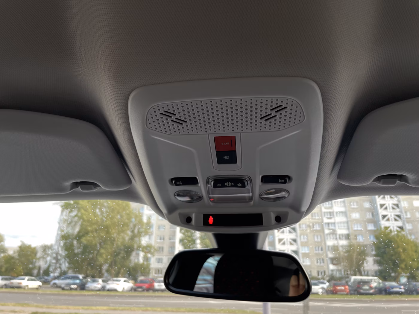 Peugeot 2008 фото 27