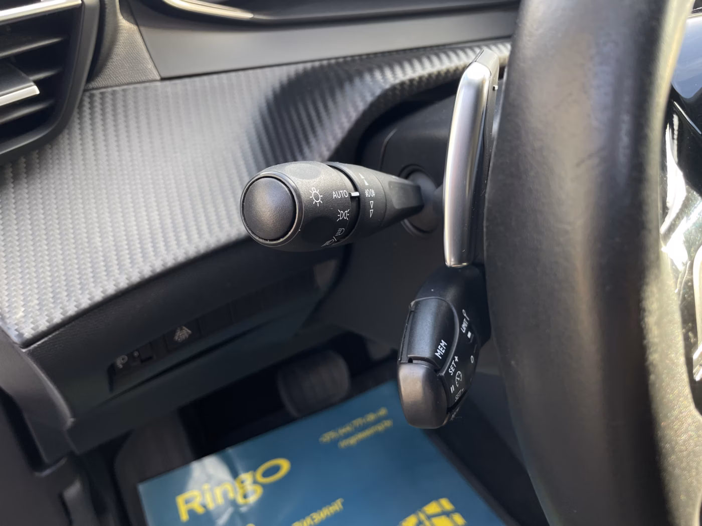 Peugeot 2008 фото 22