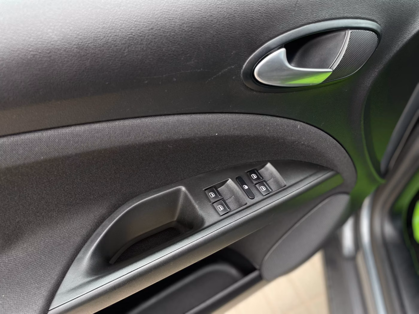 SEAT Altea XL фото 7