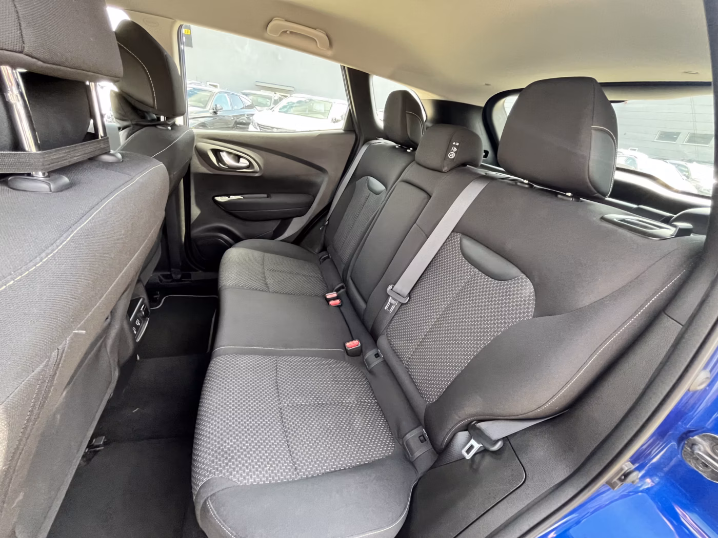 Renault Kadjar фото 21