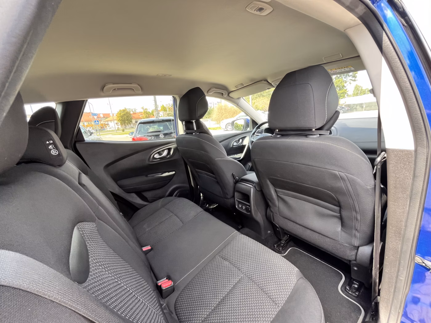 Renault Kadjar фото 17