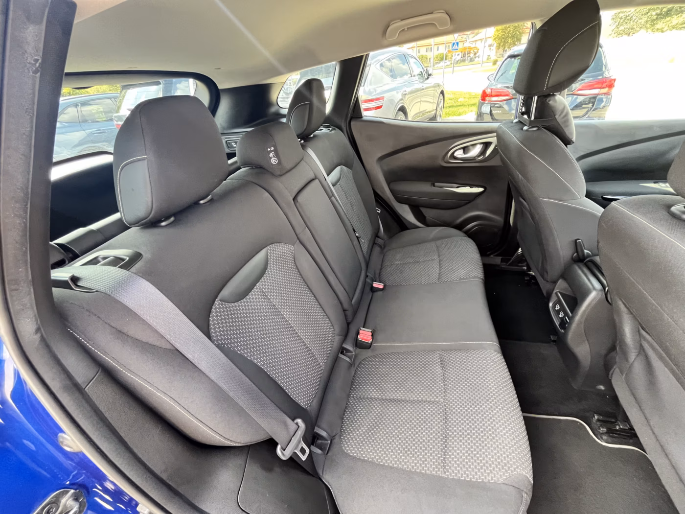 Renault Kadjar фото 18