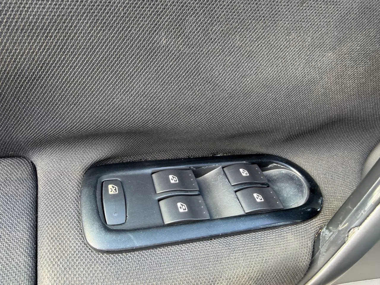 Renault Scenic фото 15