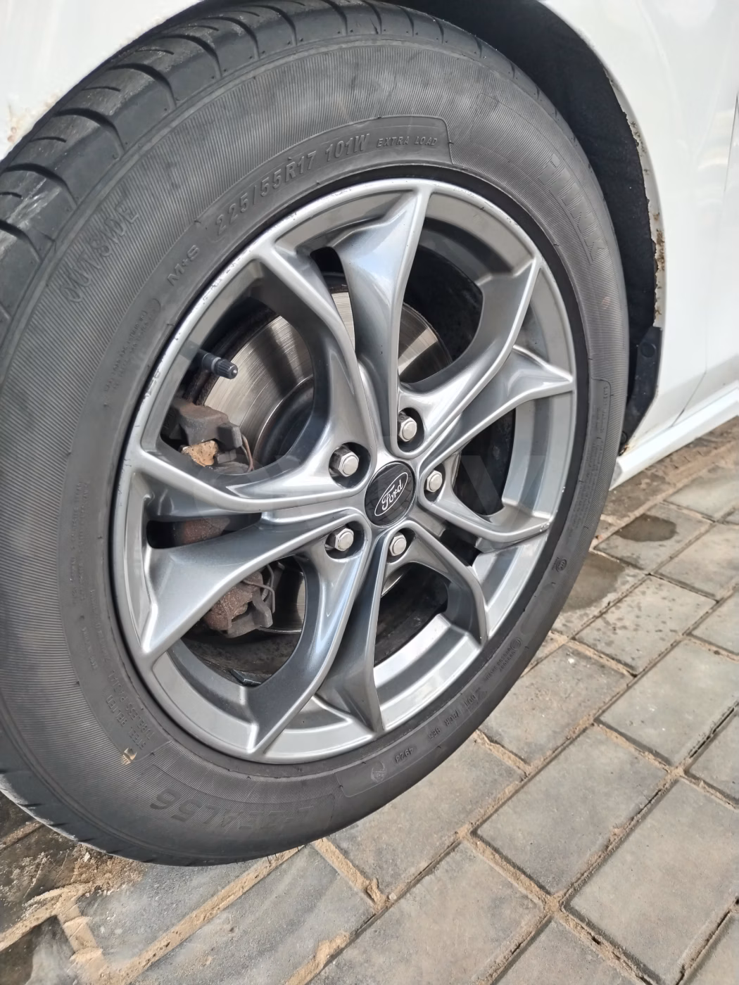 Ford Focus фото 4