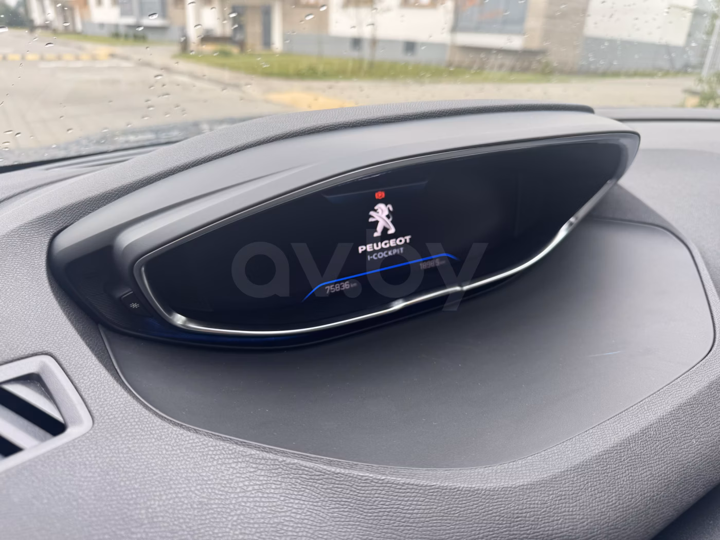 Peugeot 5008 фото 11