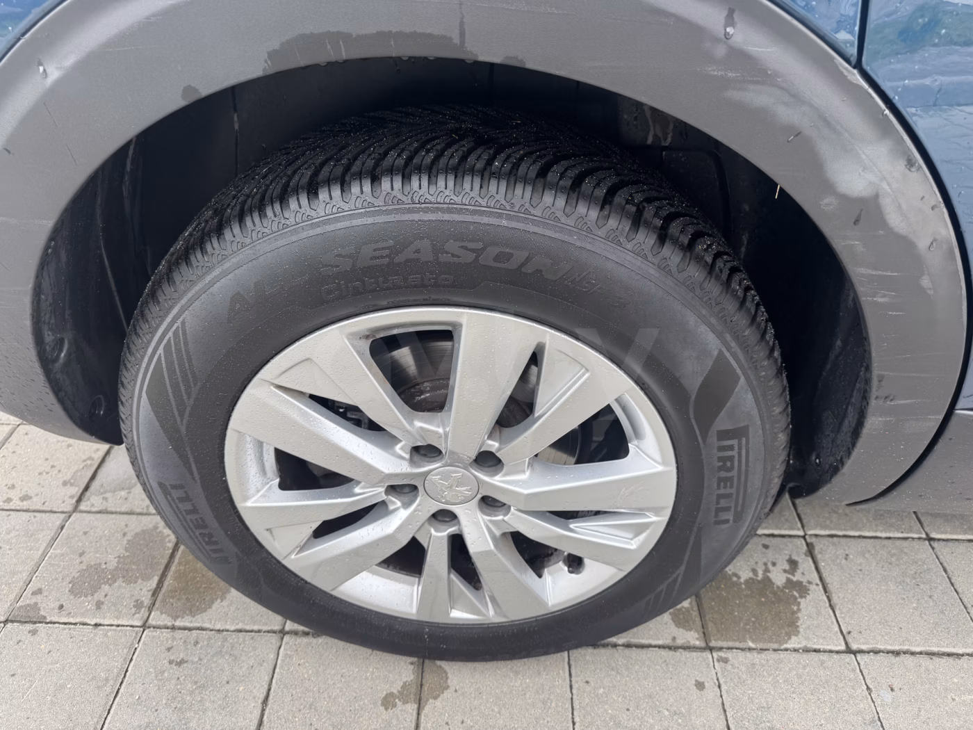 Peugeot 5008 фото 15