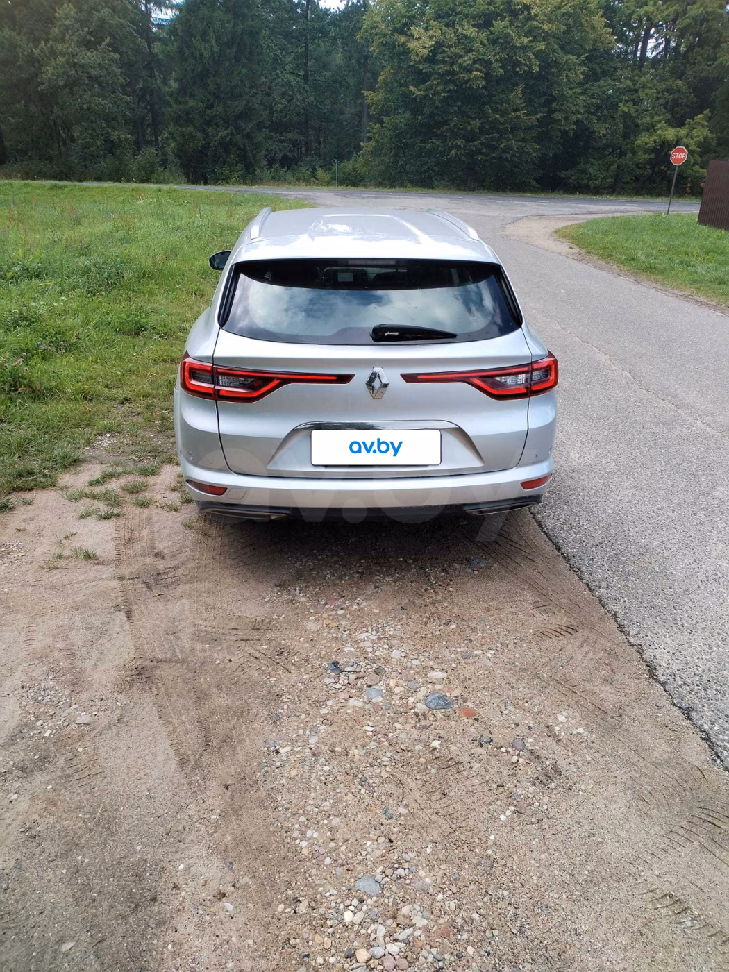 Renault Talisman фото 5