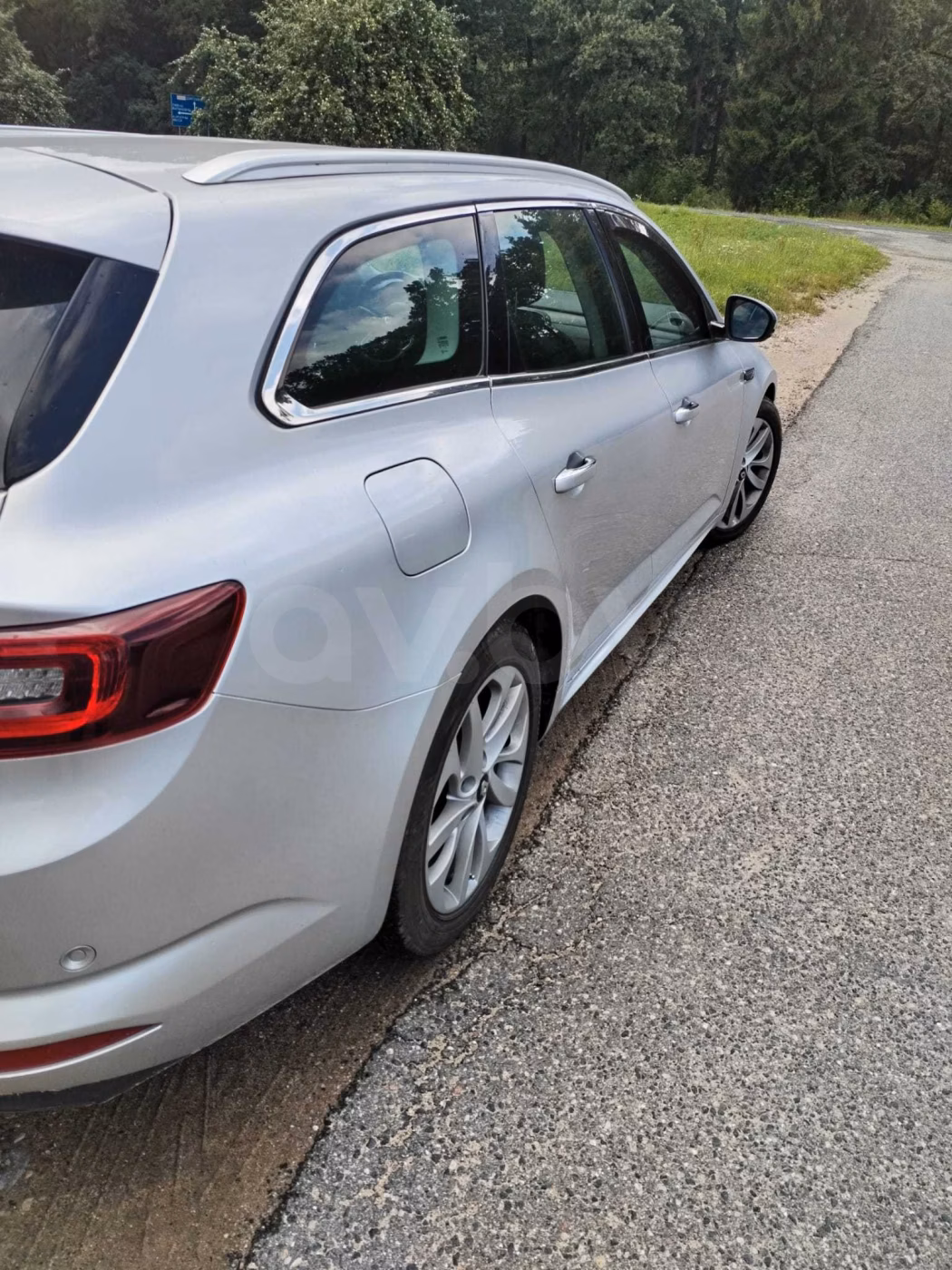 Renault Talisman фото 6