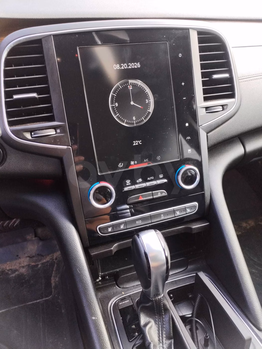 Renault Talisman фото 9