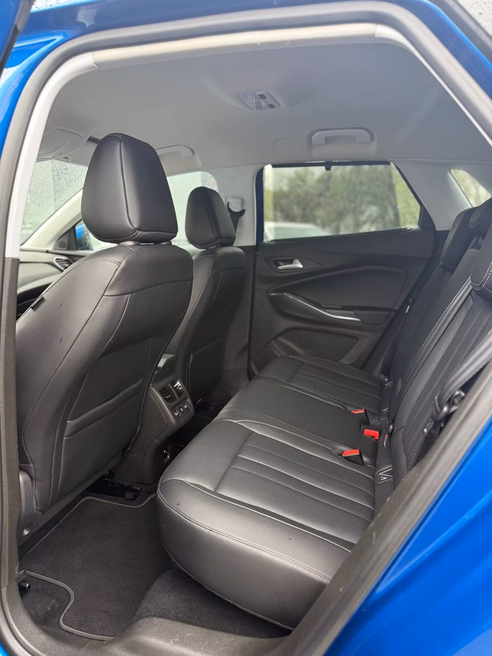 Opel Grandland X фото 8