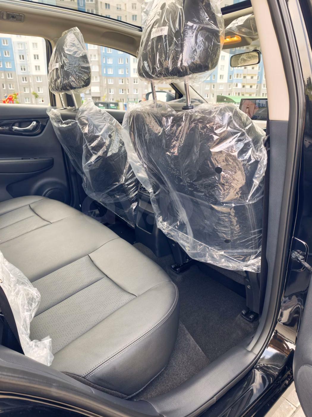 Nissan Qashqai фото 7