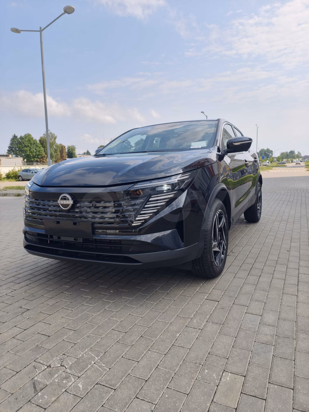 Nissan Qashqai фото 22