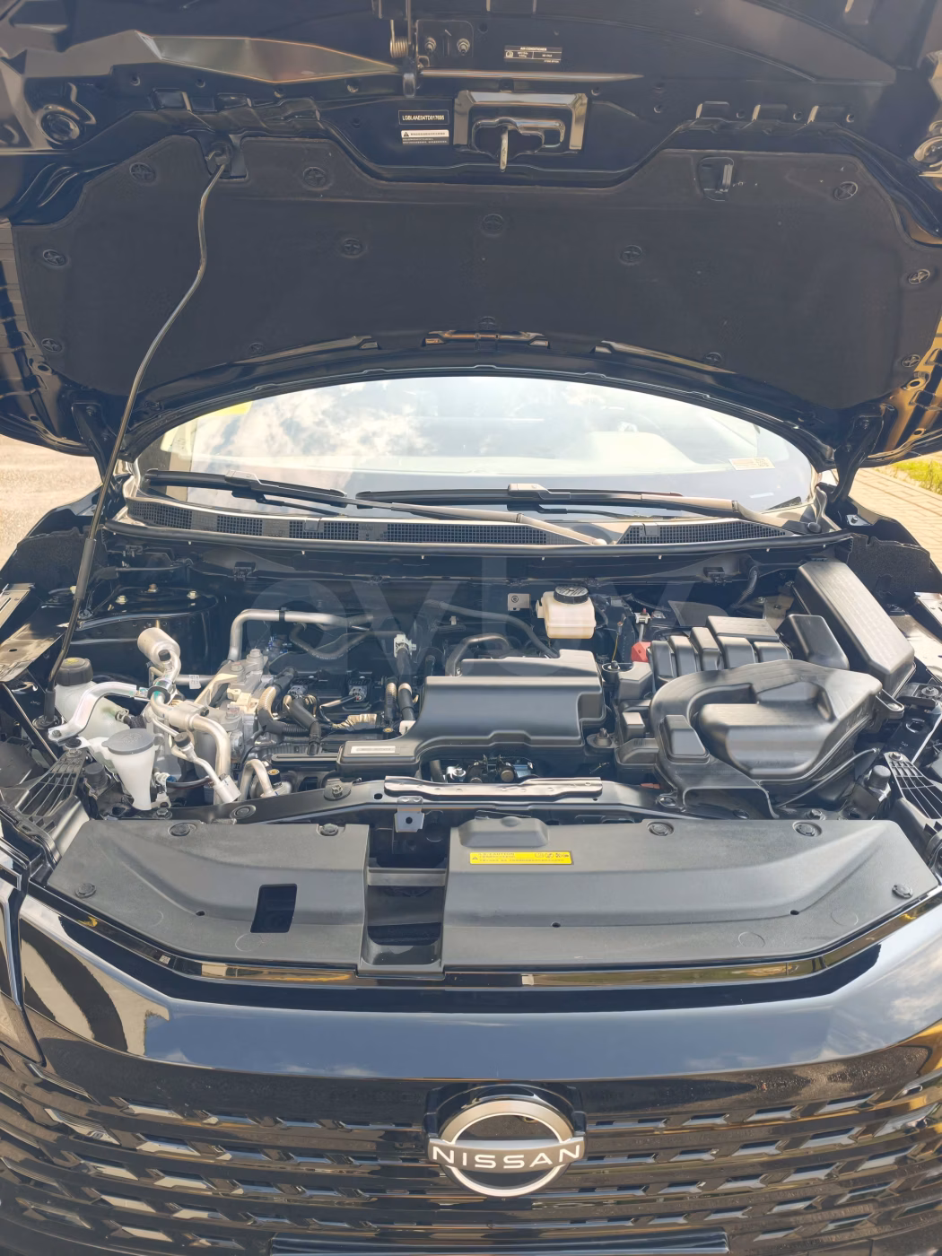 Nissan Qashqai фото 14
