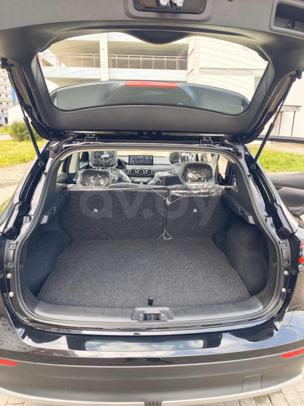 Nissan Qashqai фото 19