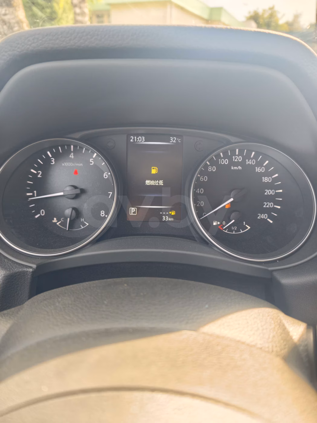 Nissan Qashqai фото 29