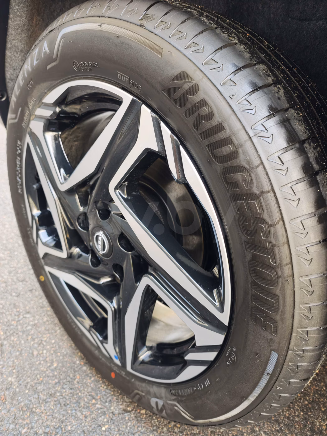 Nissan Qashqai фото 25