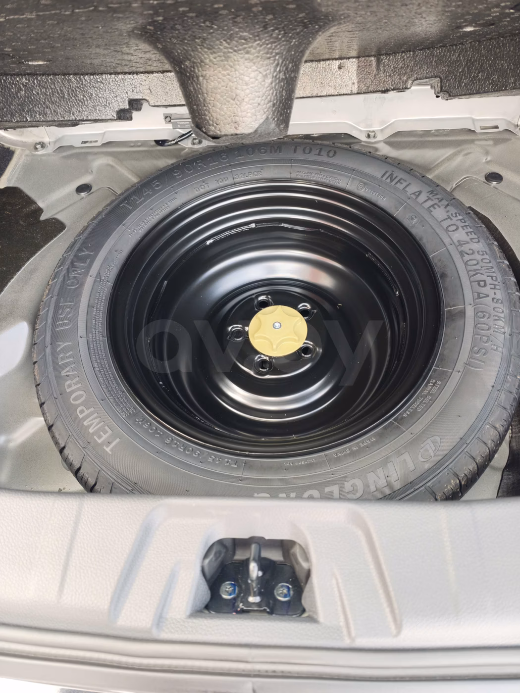Nissan Qashqai фото 30