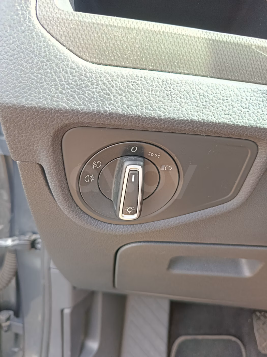 Volkswagen Touran фото 23