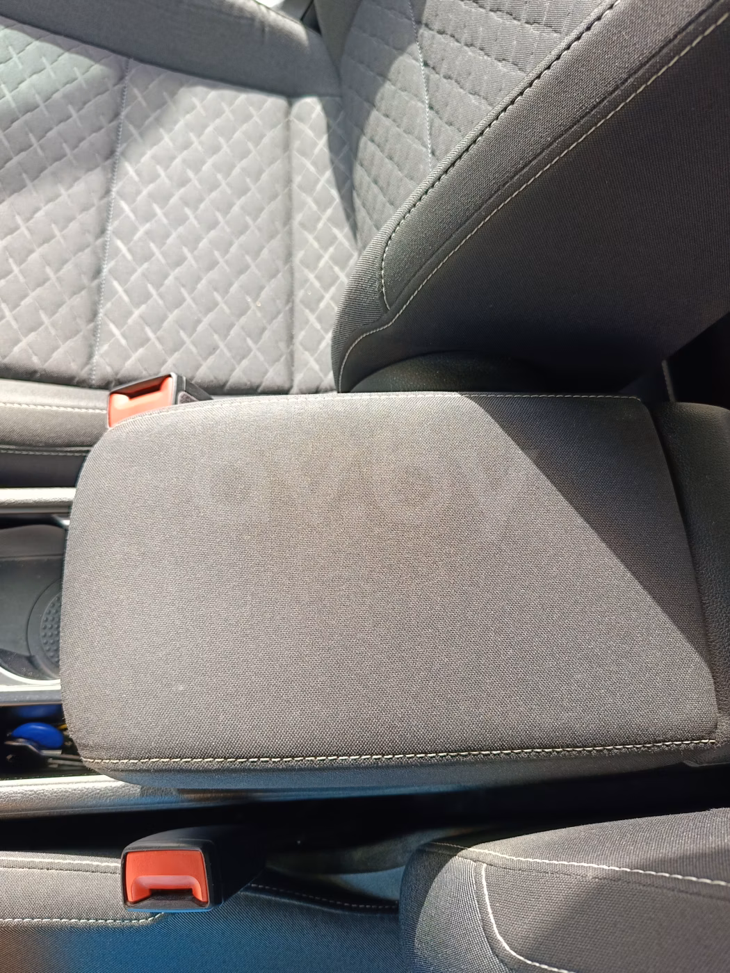 Volkswagen Touran фото 21