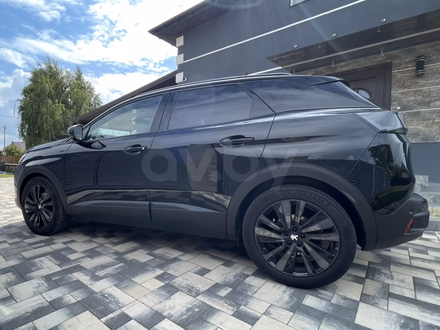 Peugeot 3008 фото 8