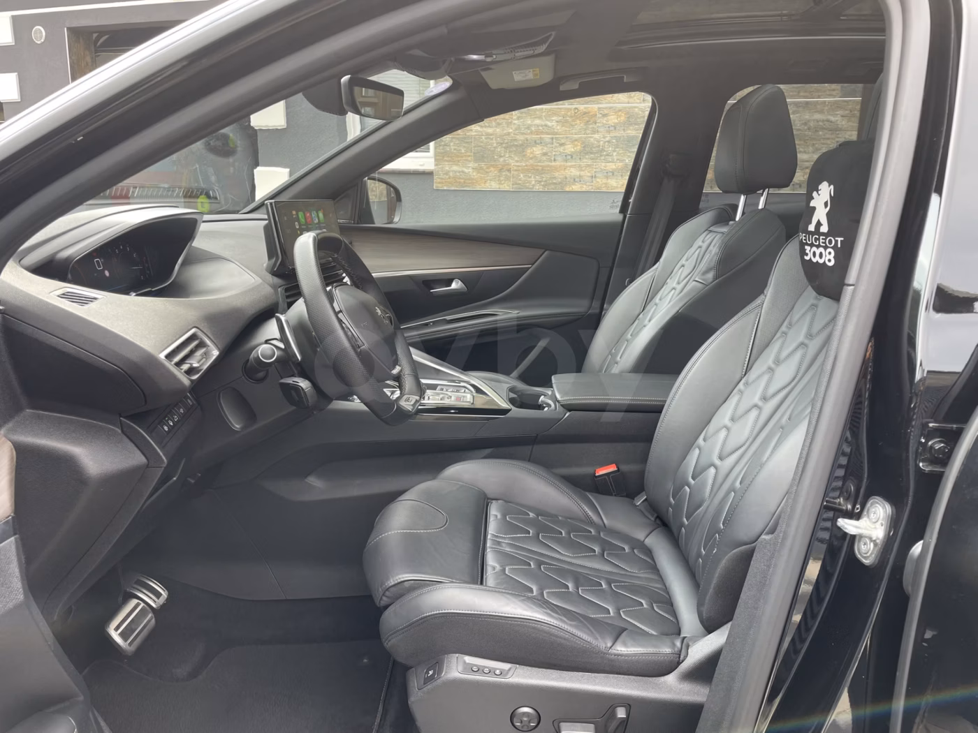Peugeot 3008 фото 9