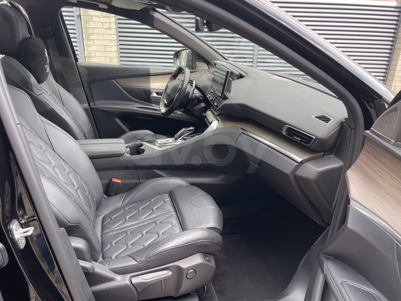 Peugeot 3008 фото 14