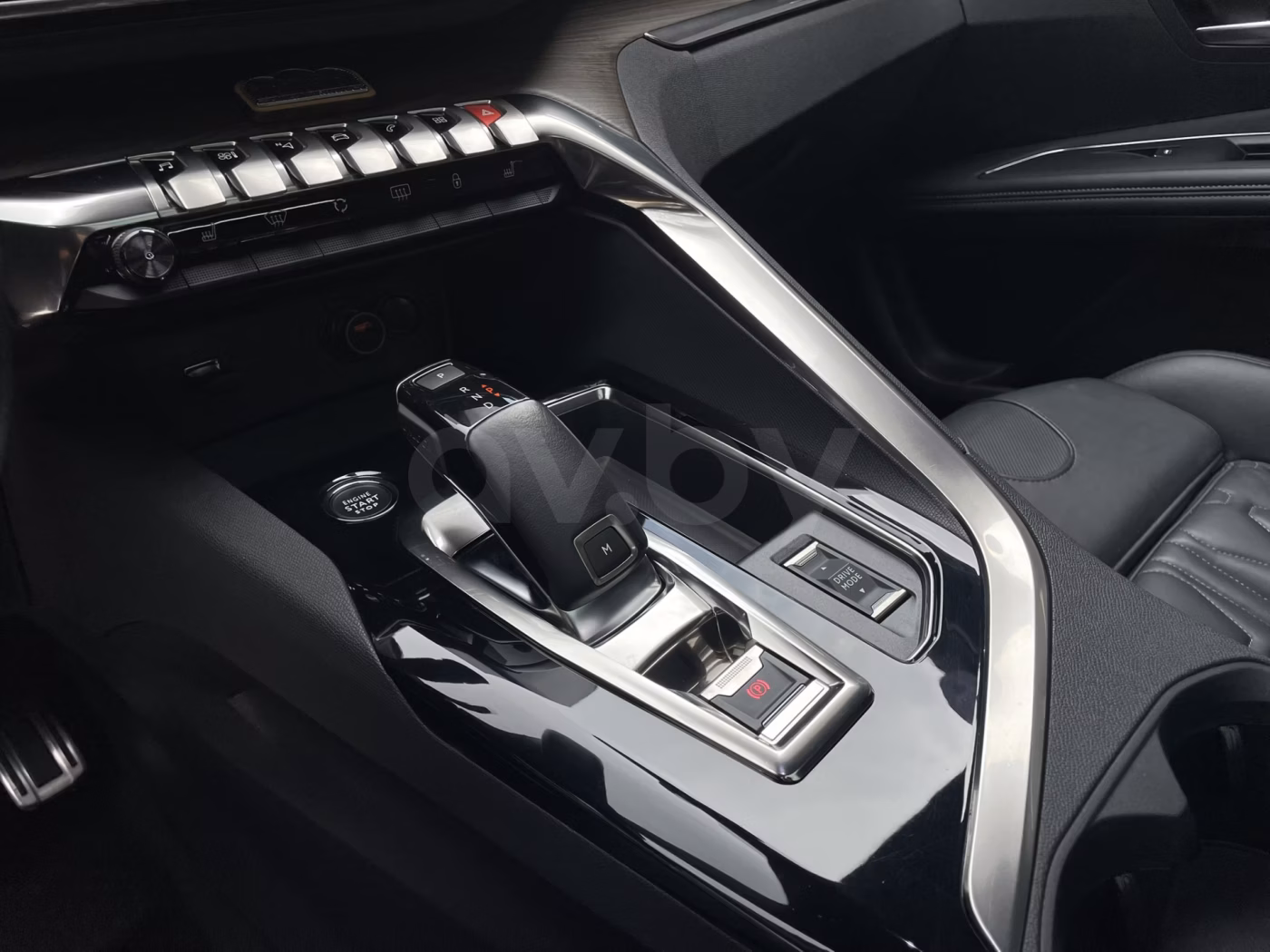 Peugeot 3008 фото 11