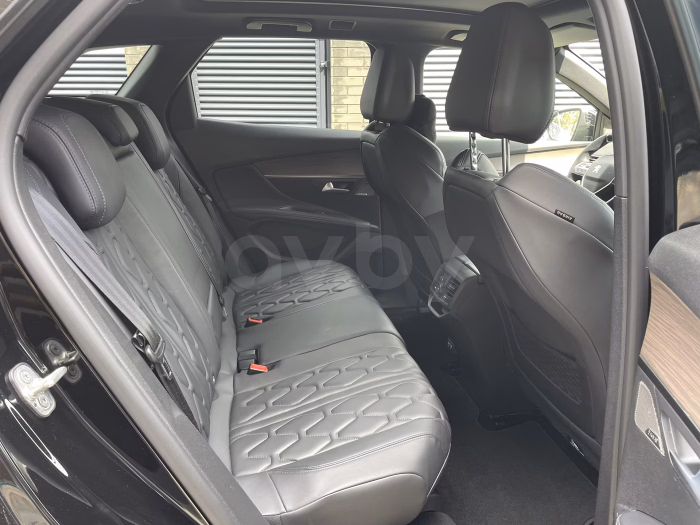 Peugeot 3008 фото 23