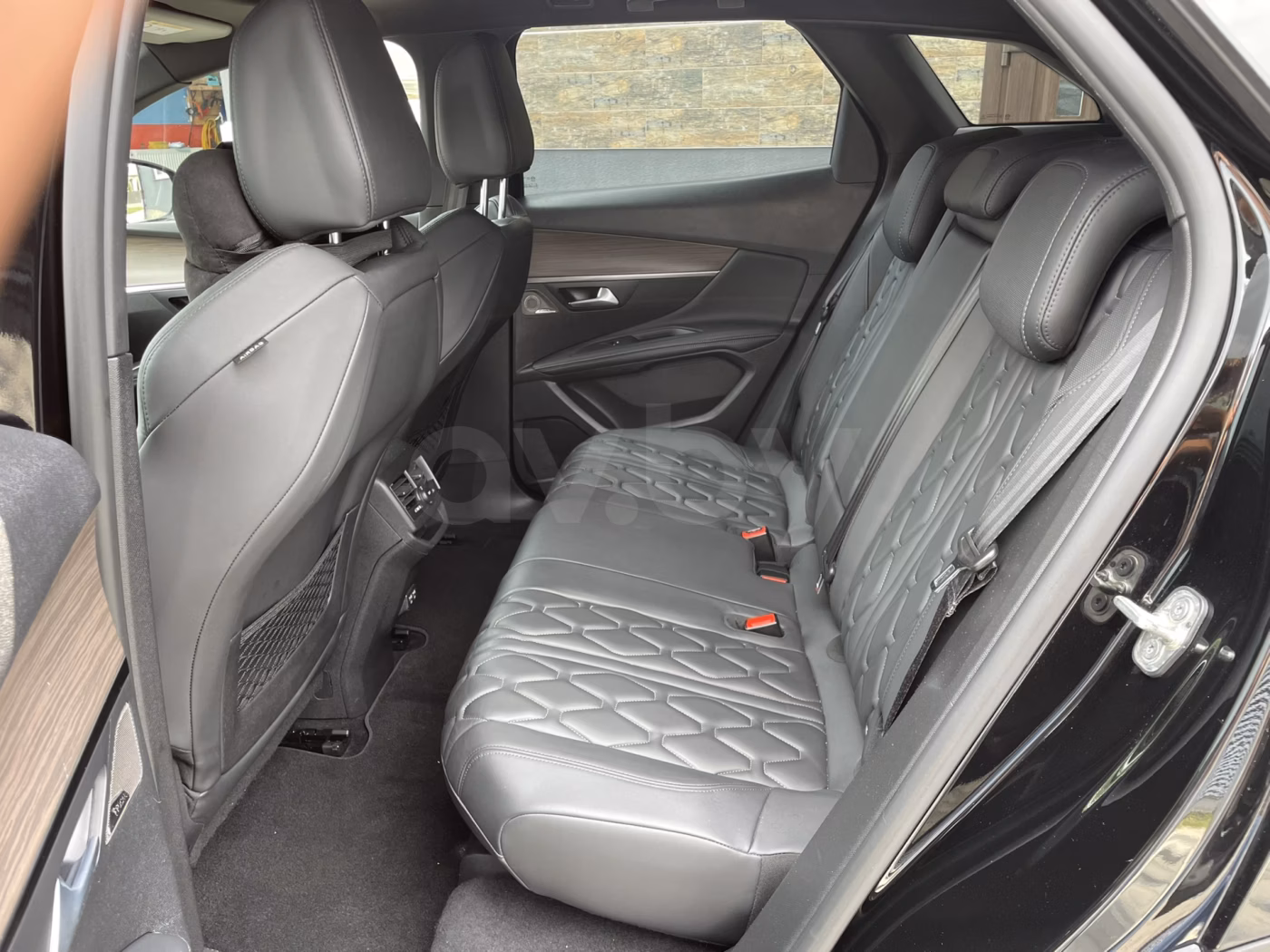 Peugeot 3008 фото 21