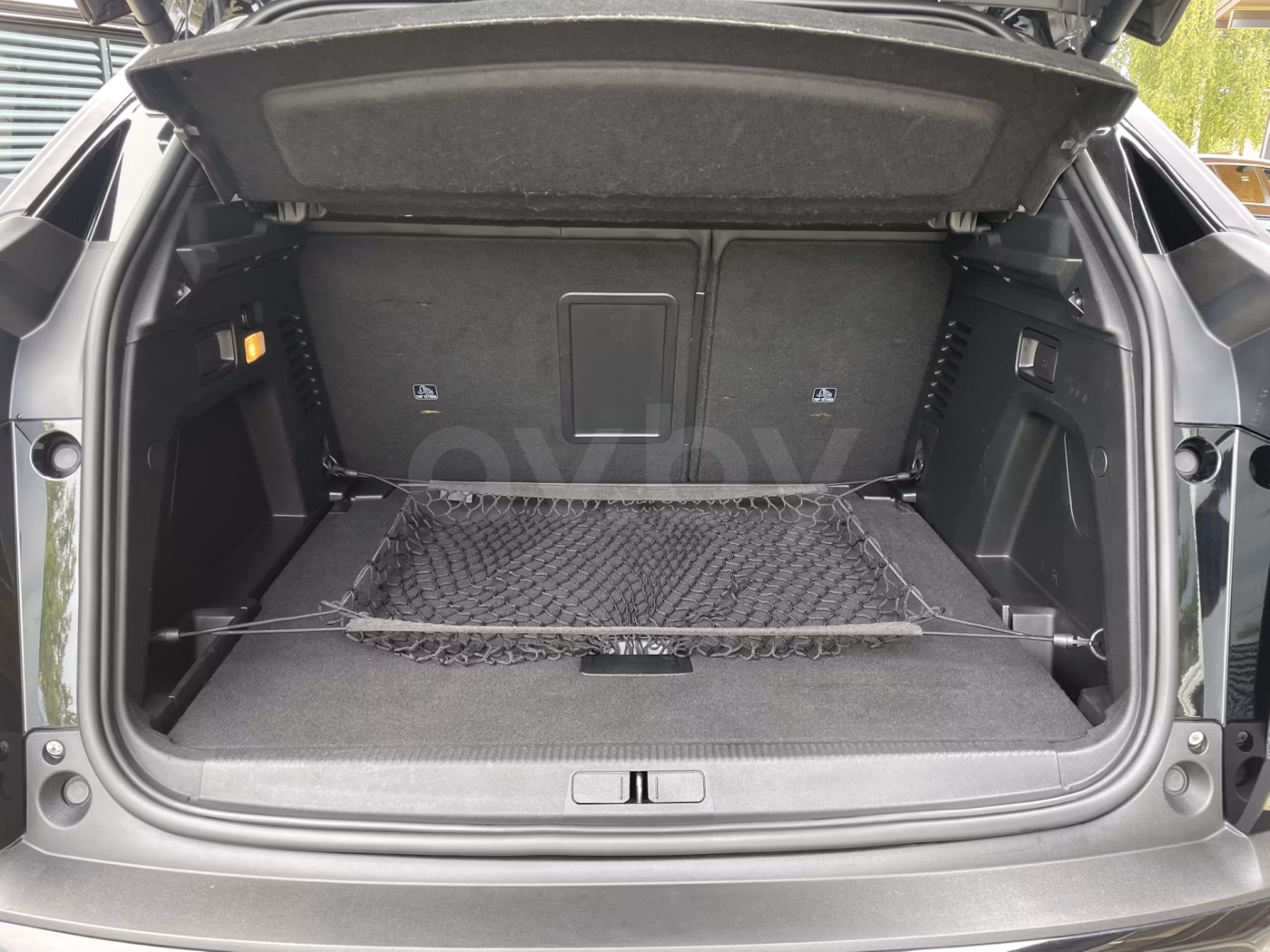 Peugeot 3008 фото 26