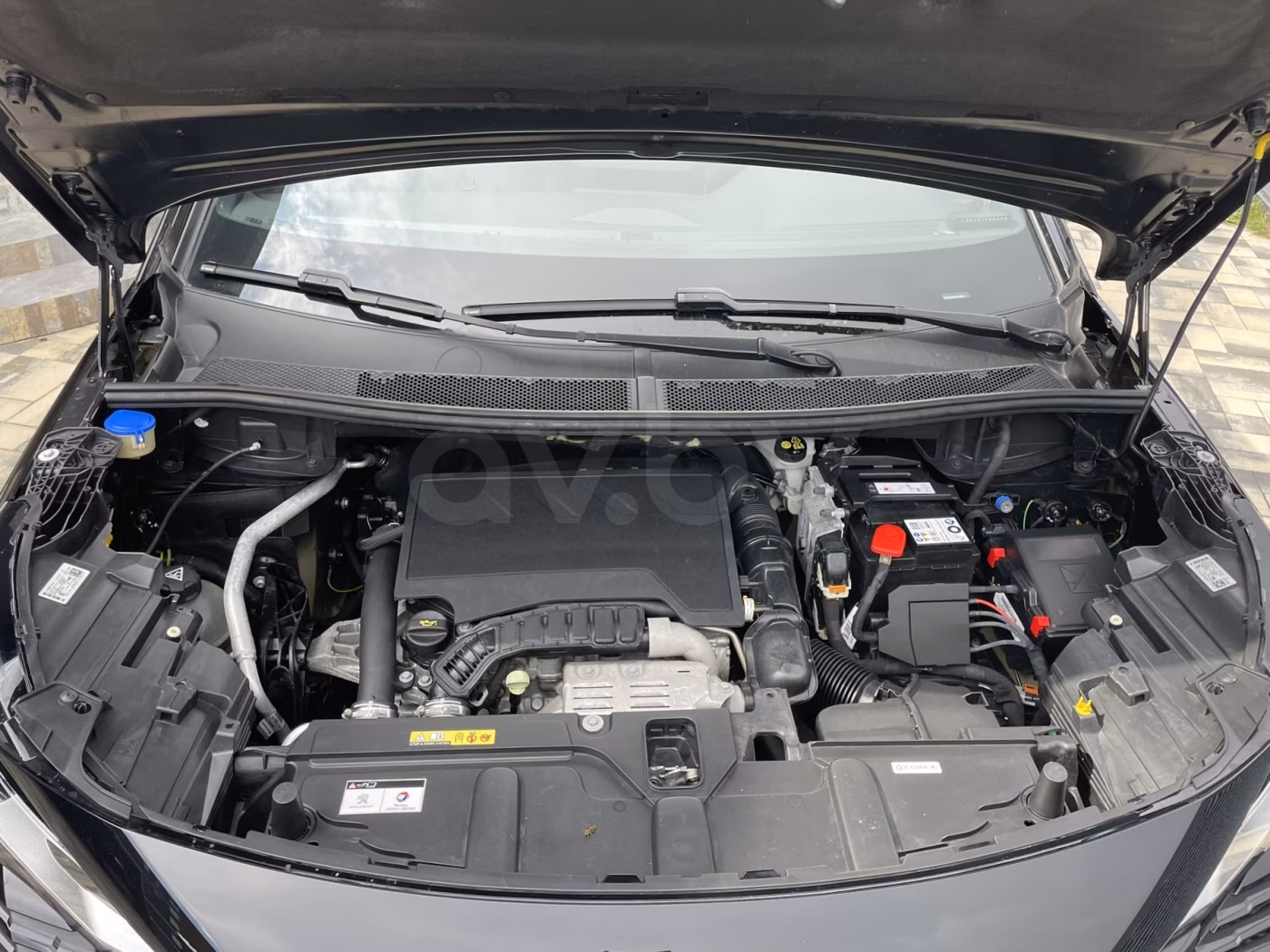 Peugeot 3008 фото 29