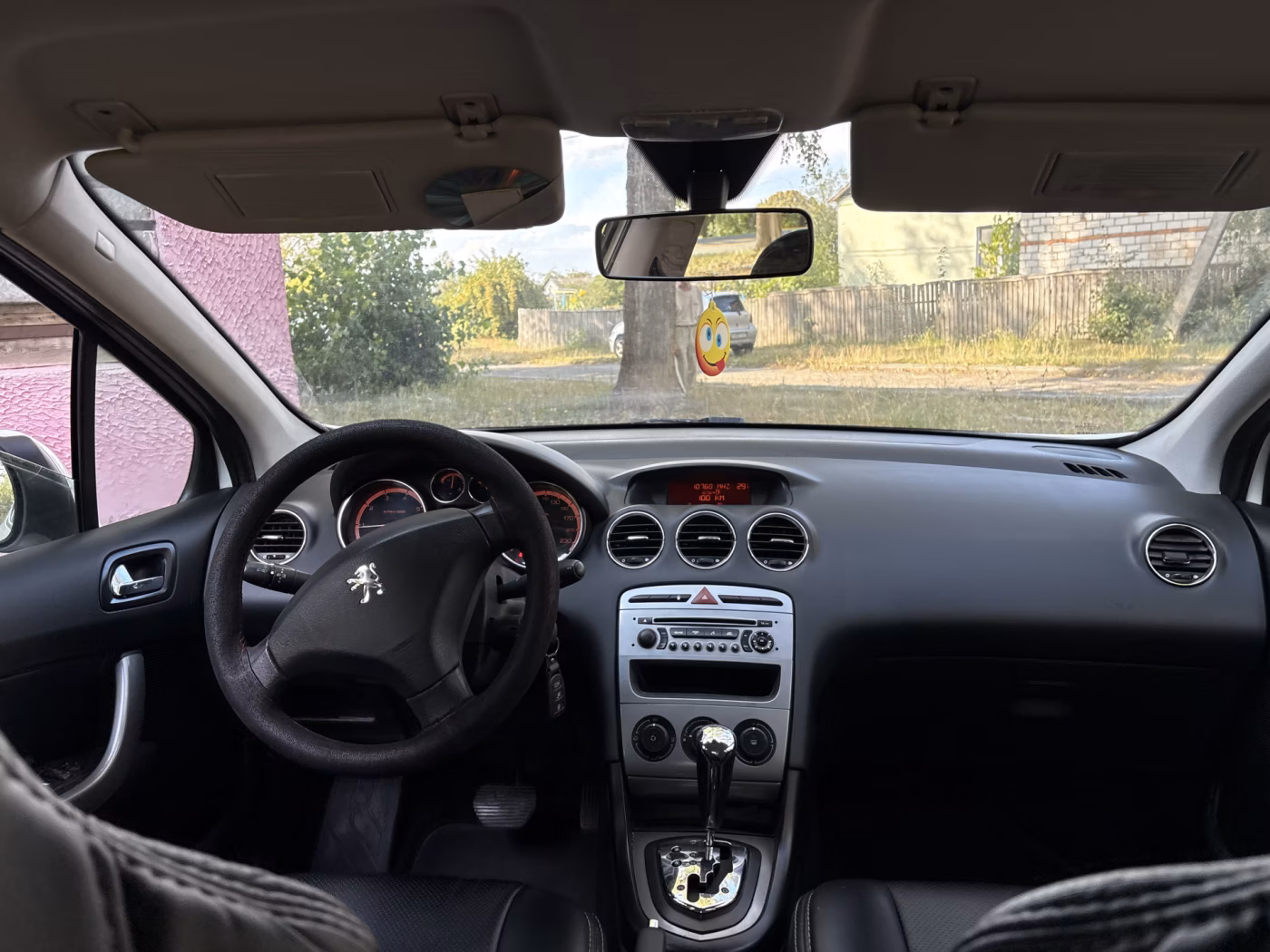 Peugeot 308 фото 18