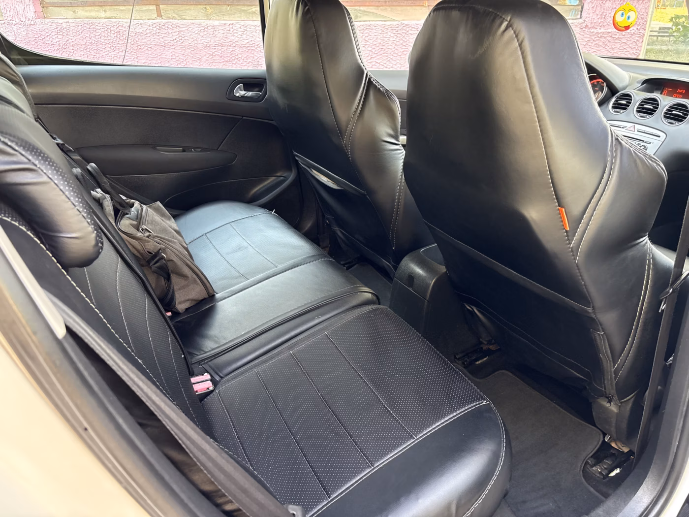 Peugeot 308 фото 19