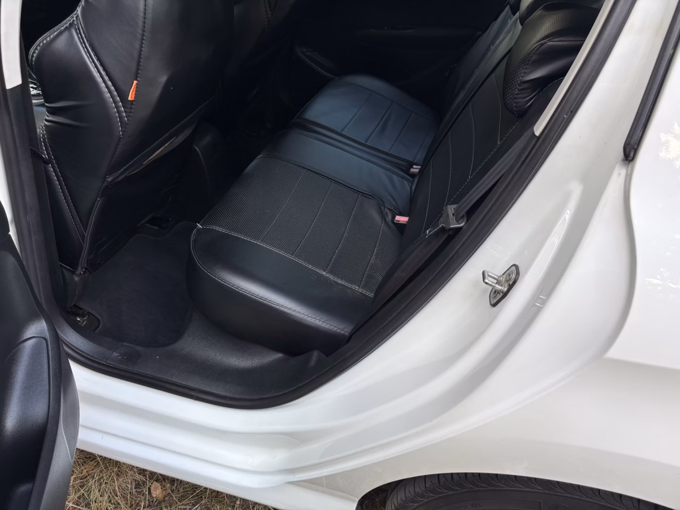 Peugeot 308 фото 14