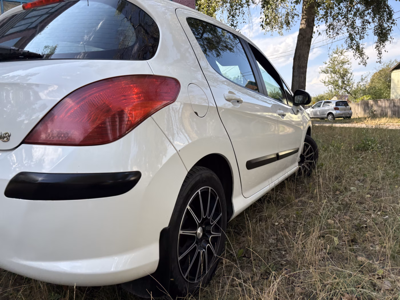 Peugeot 308 фото 26