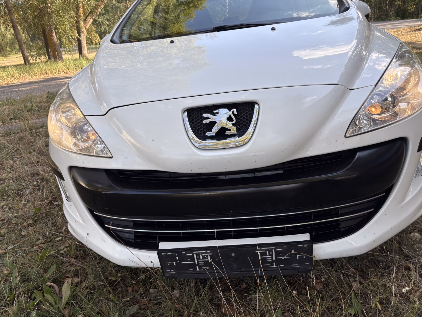 Peugeot 308 фото 28