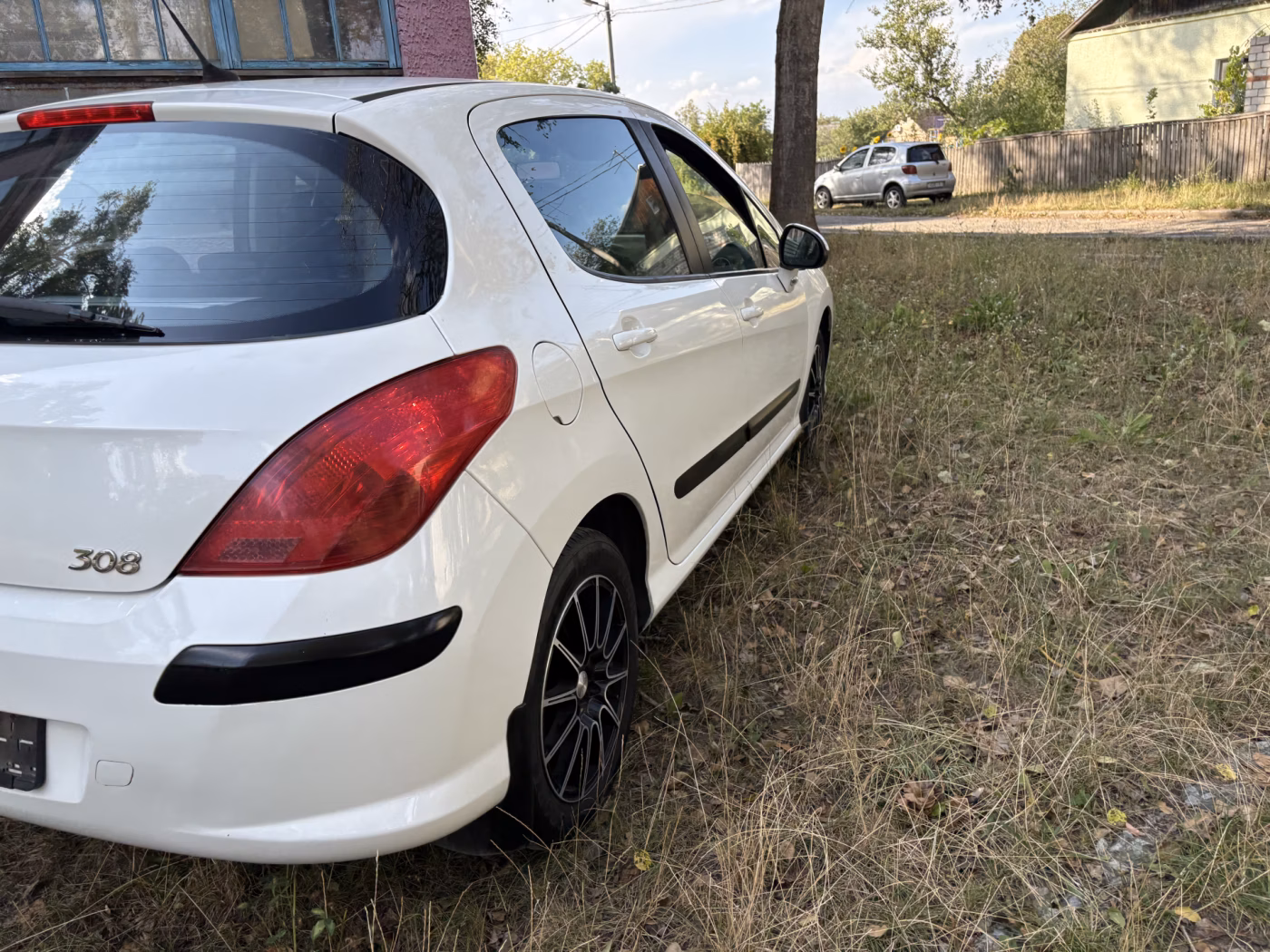 Peugeot 308 фото 23