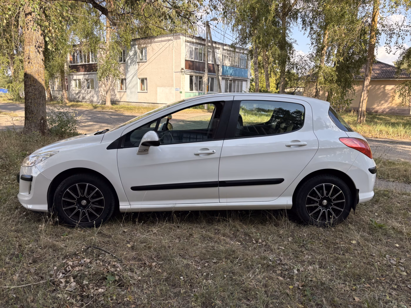 Peugeot 308 фото 25