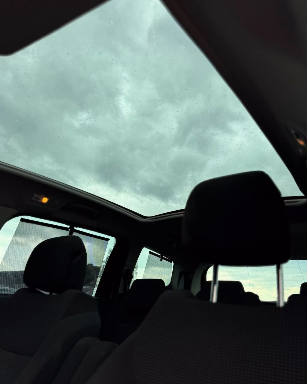 Peugeot 5008 фото 20