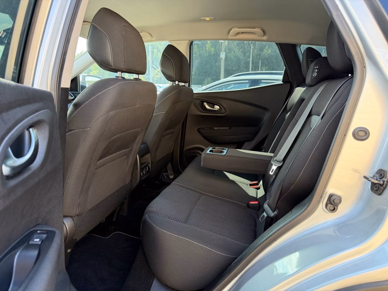 Renault Kadjar фото 11