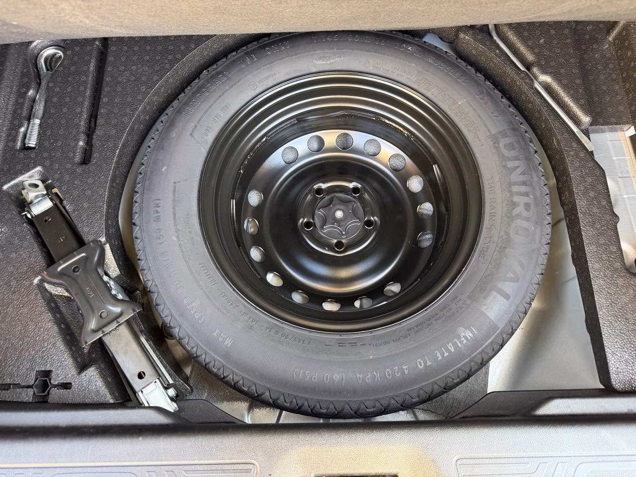 Renault Kadjar фото 14