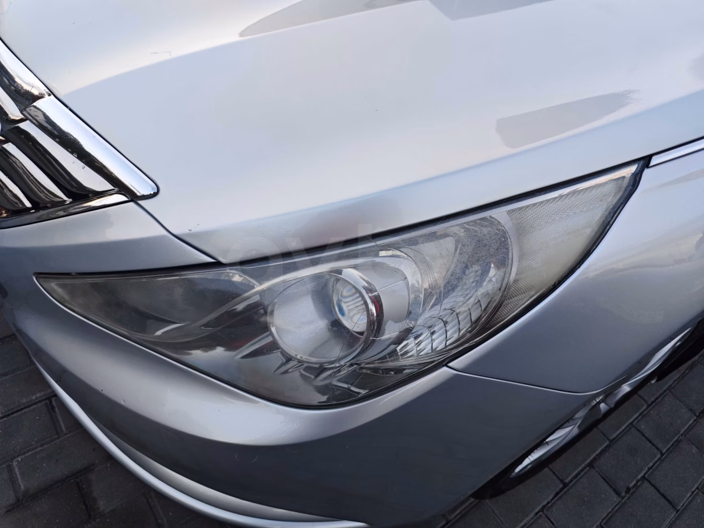 Hyundai Sonata фото 15