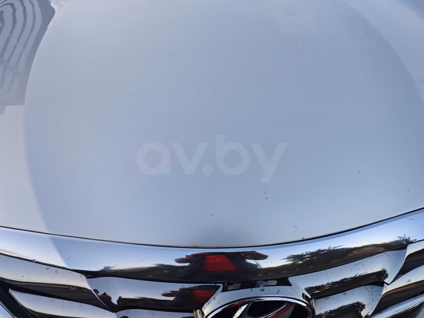 Hyundai Sonata фото 14